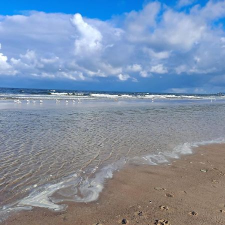 Apartament Prestige & Sea Balticus A4 Miedzyzdroje Eksteriør billede