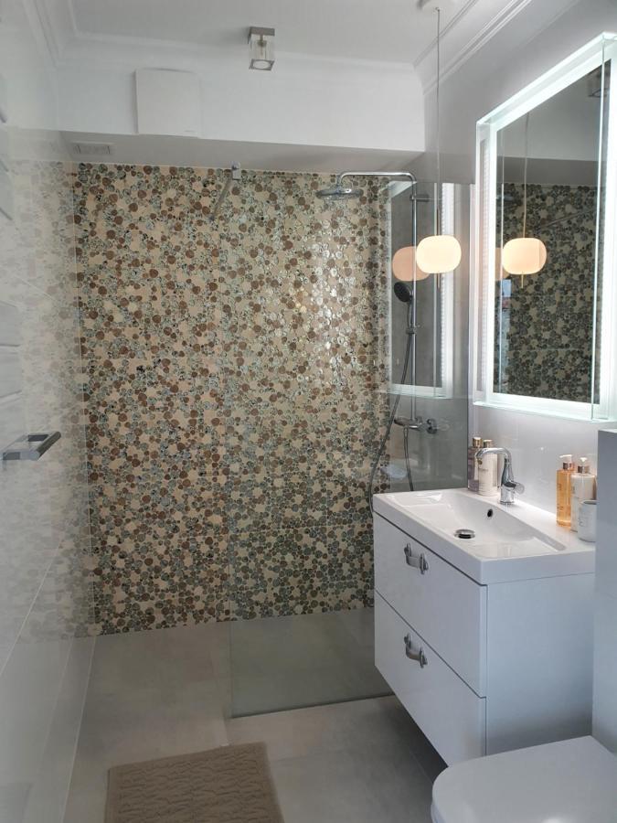 Apartament Prestige & Sea Balticus A4 Miedzyzdroje Eksteriør billede