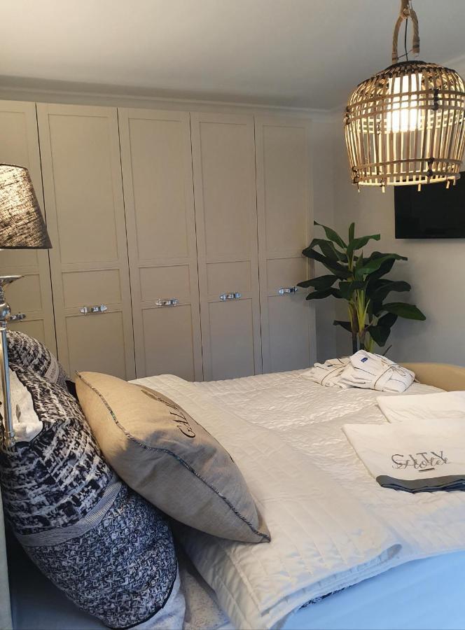 Apartament Prestige & Sea Balticus A4 Miedzyzdroje Eksteriør billede
