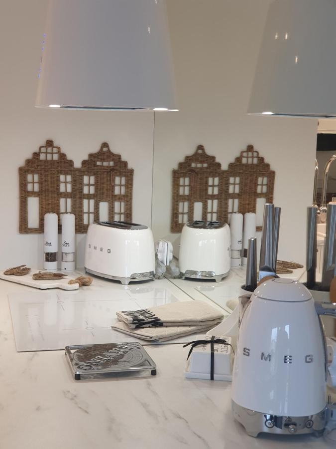 Apartament Prestige & Sea Balticus A4 Miedzyzdroje Eksteriør billede