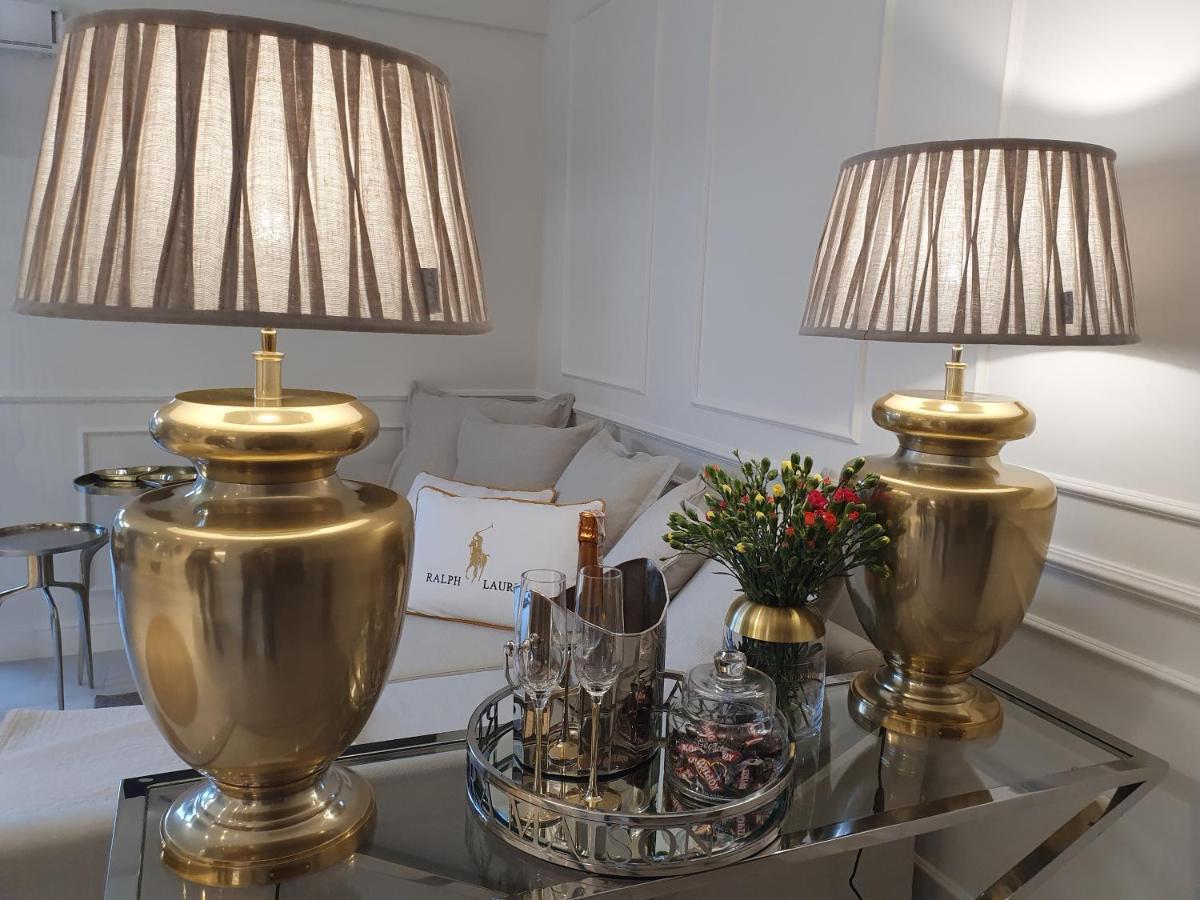 Apartament Prestige & Sea Balticus A4 Miedzyzdroje Eksteriør billede